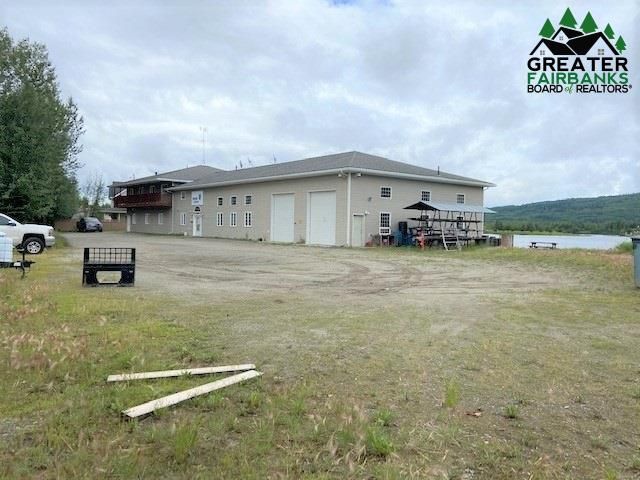 1005 Chena Pump Rd, Fairbanks, AK 99709